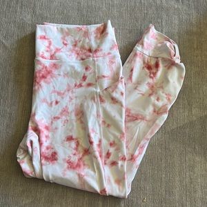 Purelux fabletics active legging